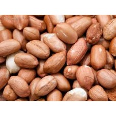 Spanish Peanuts Raw-1lb